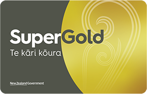 ‘Gold Card’ discounts